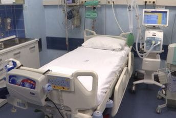 (VIDEO) Kovid pacijent “oživio” na putu za mrtvačnicu Ilustracija