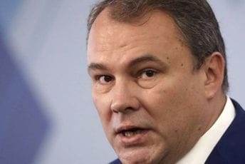 Potomak Tolstoja: I Lav je klao neprijatelje na Krimu, idemo sve do poljske granice Potomak Tolstoja: I Lav je klao neprijatelje na Krimu, idemo sve do poljske granice