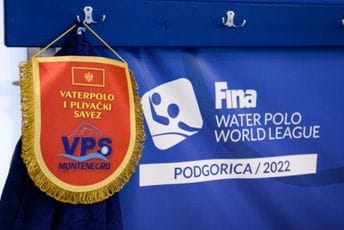 Dva su kandidata: VPSCG u petak dobija novog predsjednika Dva su kandidata: VPSCG u petak dobija novog predsjednika