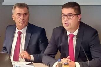 EPCG radije ulaže u Crkvu Srbije nego u sport i obrazovanje Rukovodstvo EPCG