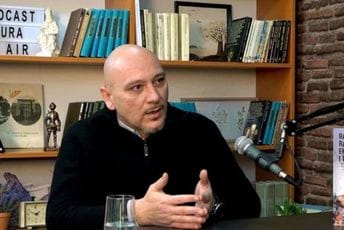 Dizdarević: Ako je Šćepanović imao informacije o potencijalnom bjekstvu, nesporna je njegova odgovornost