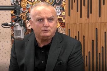 Zenka: Nije bilo pregovora o našem učešću u vladi, jasno je s kim ne možemo sarađivati