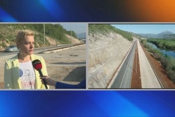 Vuksanović: Brojni problemi usporavaju izgradnju bulevara Vuksanović: Brojni problemi usporavaju izgradnju bulevara