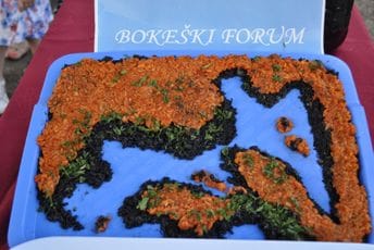 Bokeški Forum predao listu za izbore u Tivtu Bokeški Forum predao listu za izbore u Tivtu