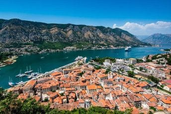 Kotor: Lopovi obili sef, ukrali kombi i sigurnosne kamere sa plantaže mušlji