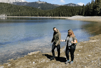 Urednica National Geographic Traveller: Crna Gora zasluženo jedna od najljepših destinacija Urednica National Geographic Traveller: Crna Gora zasluženo jedna od najljepših destinacija