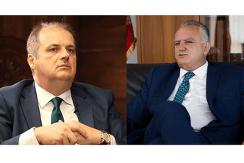 Formiran albanski poslanički klub, čine ga Nimanbegu i Zenka Formiran albanski poslanički klub, čine ga Nimanbegu i Zenka