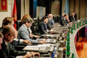 Evo ko je dobio, a ko izgubio funkciju Evo ko je dobio, a ko izgubio funkciju