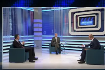 Bošković: Nije tačno da se SDT nije bavilo podacima Europola, Katniću se crta meta Bošković: Nije tačno da se SDT nije bavilo podacima Europola, Katniću se crta meta