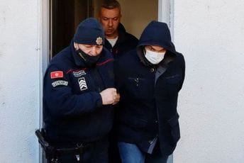 Medojević targetirao Radonjića i ,,pripremao“ ga za likvidaciju Medojević targetirao Radonjića i ,,pripremao“ ga za likvidaciju