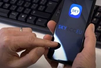 Popović: Komunikacije sa Skaj aplikacije se nalaze u Excel tabelama, zloupotrebe su ogromne Ilustracija