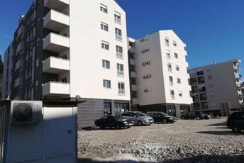 Budući stanari zgrade ,,Gradnje promet“ i dalje bez rješenja: Blokada odložena zbog dokumentacije Budući stanari zgrade ,,Gradnje promet“ i dalje bez rješenja: Blokada odložena zbog dokumentacije