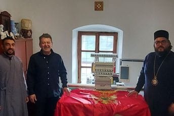 CPC dobila vrijednu donaciju od prijatelja iz Poljske CPC dobila vrijednu donaciju od prijatelja iz Poljske