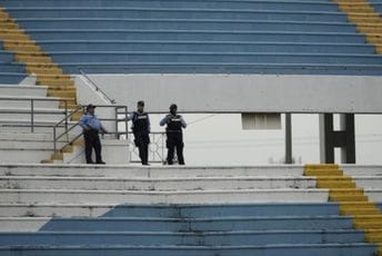 U Meksiku ubijen novinar, deveta žrtva iz medija ove godine U Meksiku ubijen novinar, deveta žrtva iz medija ove godine