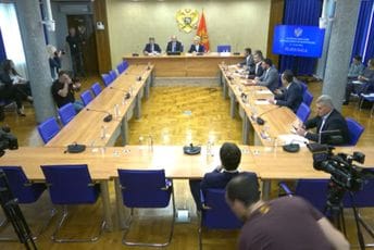 Zakazano saslušanje povodom dokumenata Europola, bez podrške za slučaj Kneževića Zakazano saslušanje povodom dokumenata Europola, bez podrške za slučaj Kneževića