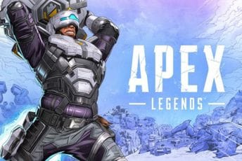 Apex Legends - Upoznajte Newcastle Apex Legends - Upoznajte Newcastle