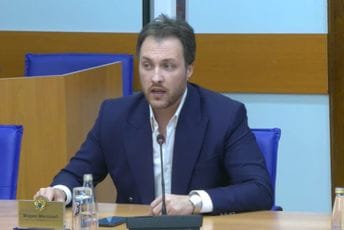 Prava Crna Gora u Podgorici u koaliciji koji predvodi Borovinić-Bojović Prava Crna Gora u Podgorici u koaliciji koji predvodi Borovinić-Bojović