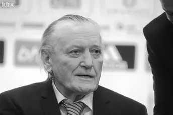 Ivica Osim će biti sahranjen 14. maja na sarajevskom groblju Bare Ivica Osim će biti sahranjen 14. maja na sarajevskom groblju Bare