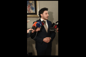 Abazović: Izgleda da se Đukanović više ne ponaša kao predsjednik DPS-a Abazović: Izgleda da se Đukanović više ne ponaša kao predsjednik DPS-a