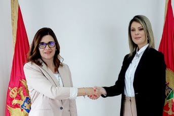 MEPG: Odlučni smo da rješavamo goruće ekološke izazove MEPG: Odlučni smo da rješavamo goruće ekološke izazove