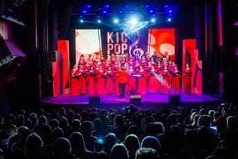 Podgorica: „Bez dileme - antifašizam“ u nedjelju na Trgu nezavisnosti Podgorica: „Bez dileme - antifašizam“ u nedjelju na Trgu nezavisnosti