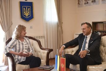 Vučić: Ranko Krivokapić bi da bude Zelenski Vučić: Ranko Krivokapić bi da bude Zelenski