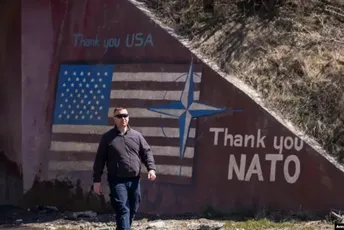 NATO poručuje Kosovu da je za prijem u Partnerstvo za mir nužan konsenzus NATO poručuje Kosovu da je za prijem u Partnerstvo za mir nužan konsenzus