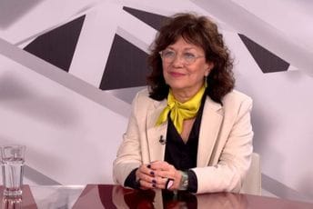 Stojanović: Opozicija u Srbiji nacionalistička kao i režim Stojanović: Opozicija u Srbiji nacionalistička kao i režim