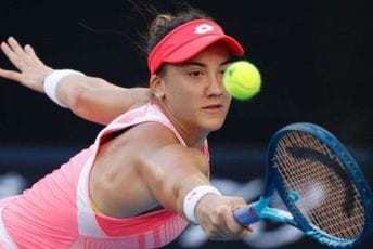 Kovinić na startu protiv Samsonove Kovinić na startu protiv Samsonove