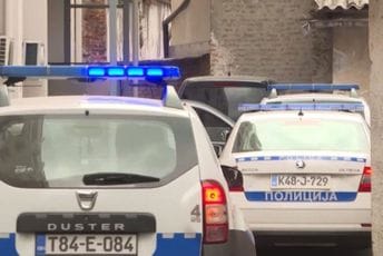 BiH: Kineski državljani oteli muškarca, pa tražili otkup BiH: Kineski državljani oteli muškarca, pa tražili otkup