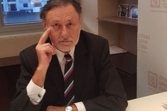 Franeta: Odlaganje izbora završni udarac građanima Budve Franeta: Odlaganje izbora završni udarac građanima Budve