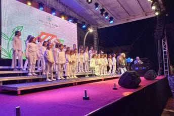 Otvoren Podgorički proljećni pazar, Vuković: Mjesto dobrog druženja i energije Otvoren Podgorički proljećni pazar, Vuković: Mjesto dobrog druženja i energije