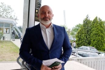 Zeković odustaje od prijava koje je podnio: U potpunosti sam izgubio povjerenje u policiju Zeković odustaje od prijava koje je podnio: U potpunosti sam izgubio povjerenje u policiju