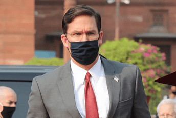 Bivši ministar odbrane SAD-a: Tramp je predlagao da ispalimo rakete na Meksiko Bivši ministar odbrane SAD-a: Tramp je predlagao da ispalimo rakete na Meksiko