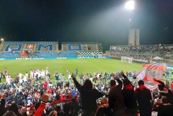 Kremoneze nakon 26 godina u Seriji A, tamo ćemo opet gledati i Leće Kremoneze nakon 26 godina u Seriji A, tamo ćemo opet gledati i Leće