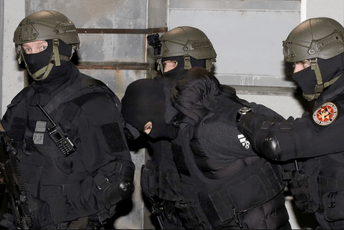 Podignuta optužnica protiv Jovana Vukotića i još dvije osobe Podignuta optužnica protiv Jovana Vukotića i još dvije osobe