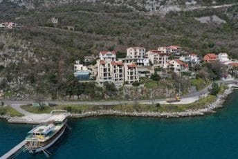 Zabranjena prodaja ruskih nekretnina Zabranjena prodaja ruskih nekretnina