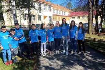 CEDIS: Školsko dvorište kao učionica na otvorenom CEDIS: Školsko dvorište kao učionica na otvorenom