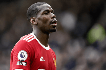 Pogba: U Junajtedu će zažaliti što mi nijesu dali novi ugovor, pokazaću im to Pogba: U Junajtedu će zažaliti što mi nijesu dali novi ugovor, pokazaću im to