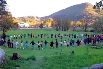 Kolo kao provokacija Kolo kao provokacija