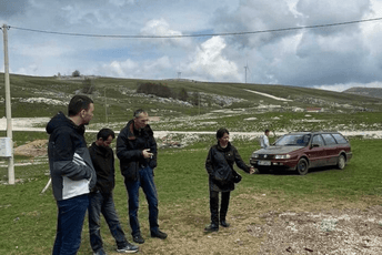 Ministarstvo poljoprivrede najavilo pomoć Slavki Adžović Ministarstvo poljoprivrede najavilo pomoć Slavki Adžović