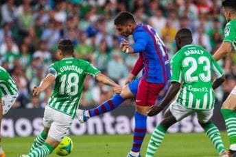 Alba brži od pištaljke: Barsa i sljedeće godine u Ligi šampiona Alba brži od pištaljke: Barsa i sljedeće godine u Ligi šampiona