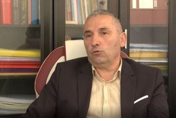 Marinović: Ukoliko SDT bude nezavisno u radu za očekivati je procesuiranje funkcionera bivše vlade Marinović: Ukoliko SDT bude nezavisno u radu za očekivati je procesuiranje funkcionera bivše vlade