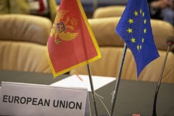 Crna Gora podržala sankcije EU bliskom Putinovom saradniku Crna Gora podržala sankcije EU bliskom Putinovom saradniku