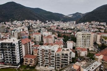 Izdavanje stanova u Budvi tri puta skuplje Izdavanje stanova u Budvi tri puta skuplje