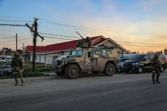 Hrvatska potvrdila da je u Ukrajini zarobljen njen državljanin Hrvatska potvrdila da je u Ukrajini zarobljen njen državljanin