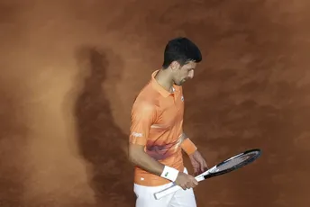 Đoković se plasirao u polufinale Masters turnira u Parizu Đoković se plasirao u polufinale Masters turnira u Parizu