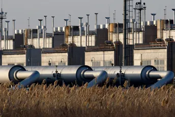 Turska: Rezerve gasa u Crnom moru za 45 godina Turska: Rezerve gasa u Crnom moru za 45 godina