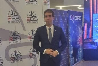 Nikolić imenovan za međunarodnog sekretara Liberalne partije Nikolić imenovan za međunarodnog sekretara Liberalne partije