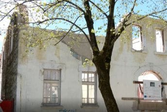 Crkva Srbije pretvara Nikšić u vjersku enklavu? Crkva Srbije pretvara Nikšić u vjersku enklavu?